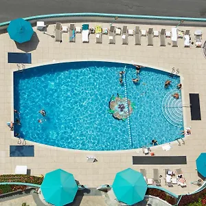 *** Aparthotel Ilikai Lite United States