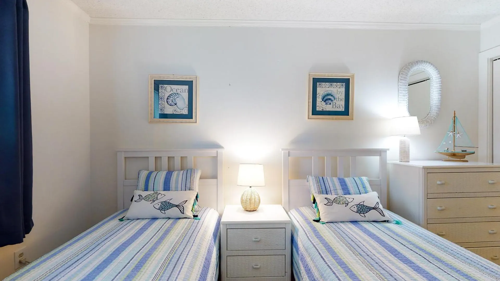 Our Place At The Beach II Ocean City Apartment